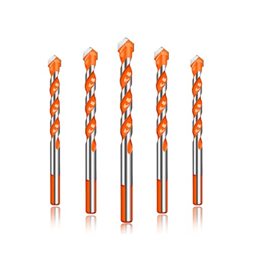 Set de Brocas Diamante 3-12mm para Cerámica y Vidrio 10 piezas miniatura 6