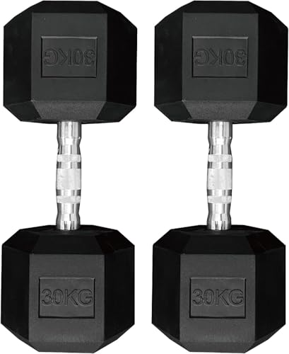 ヘックスダンベル 15㎏×2個 ヘックスダンベル 15㎏×2個