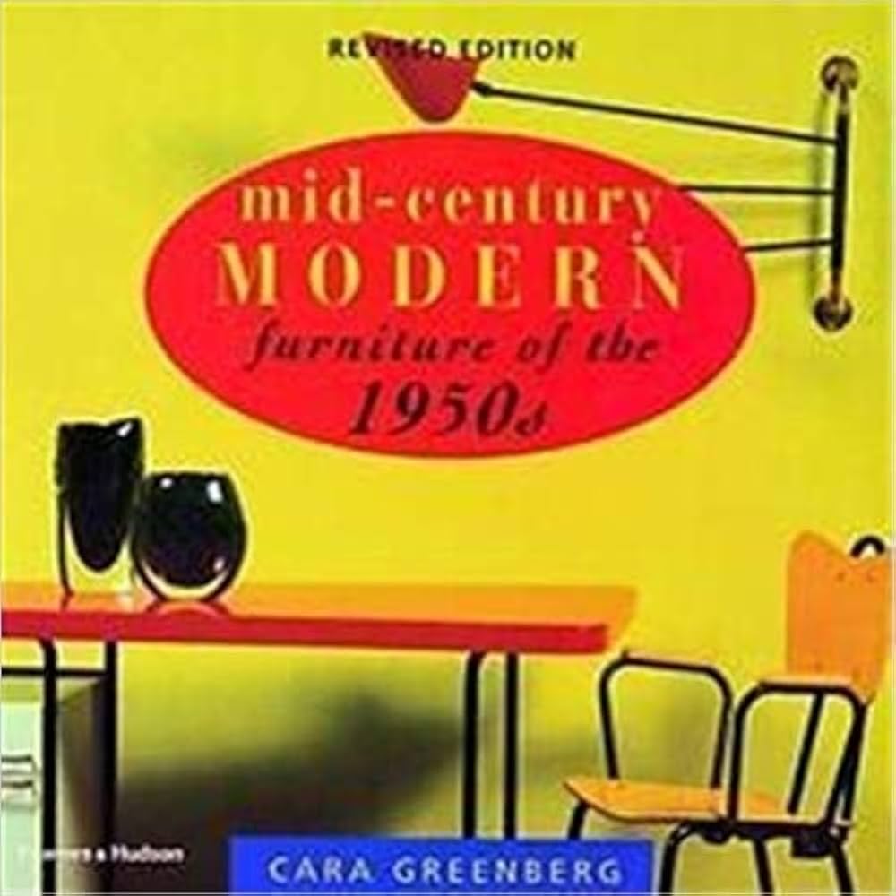 MID-CENTURY MODERN 1950s ミッドセンチュリー写真集 洋書 Amazon