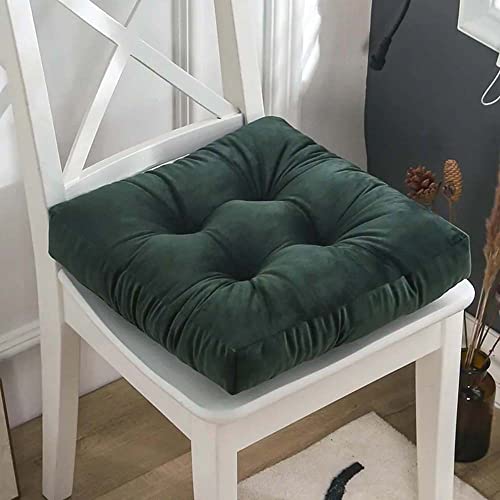 ���݂̂���N���X�^���x���x�b�g�`�F�A�p�b�h4�Z�b�g 10cm �����`�V�[�g�N�b�V���� �C���h�A/�A�E�g�h�A/�I�t�B�X/�_�C�j���O/�p�e�B�I/�L�����v/�L�b�`���p #14 40.6x40.64cm