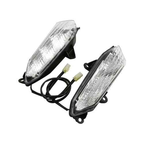 Clignotant rétroviseur moto premium pour Honda Goldwing GL1800 2018-2025