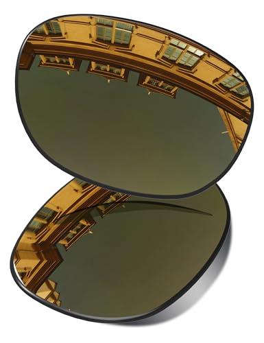 Image of Lenses Replacement for Ray-Ban RB2132 Sunglass - Confirm Fit | Scratch Resistant