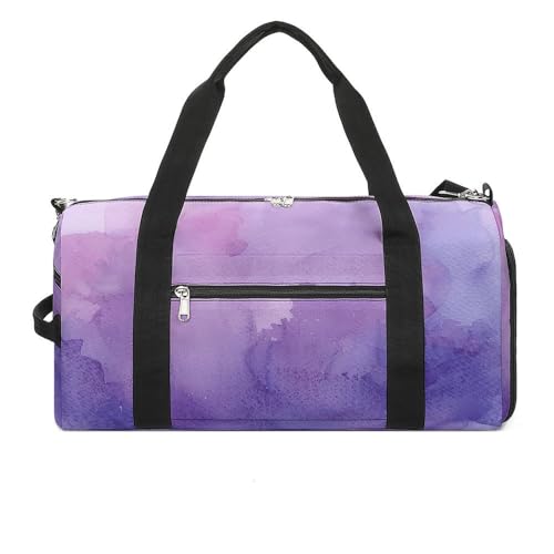 Sac de sport léger pour vos séances de fitness et vos weekends en ville