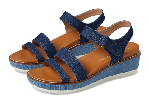 Image of Cole Haan Women's Originalgrand Peyton Flatform