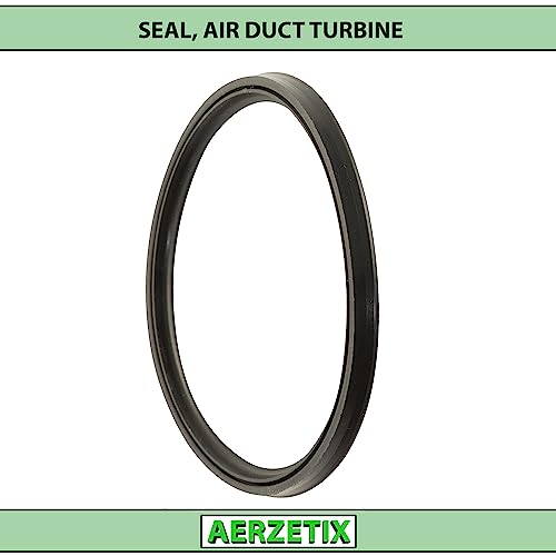 AERZETIX - C66416 - Dichtungsring, Ladeluftkanal - kompatibel mit Dacia, Mercedes-Benz nummern ОЕ 021 997 65 45, A021 997 65 45