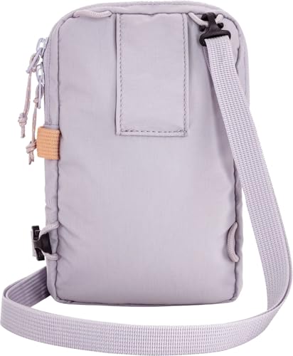 Image of Fjallraven High Coast Pocket Crossbody - Water-Resistant Fabric, Compact Storage, Lightweight Carry - Travel