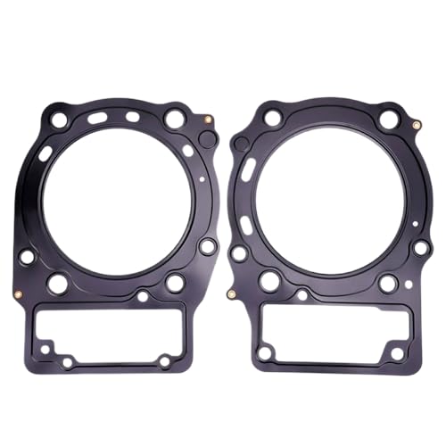 Joint de couvercle moto pour réparer les fuites Boulevard M109R VZR1800