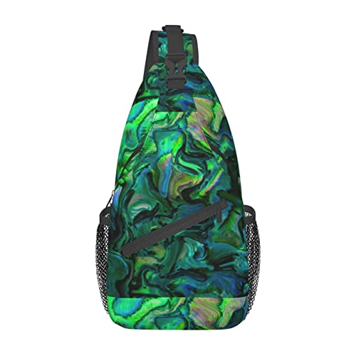 Sac de poitrine diagonal homme pour ne plus encombrer vos poches au travail