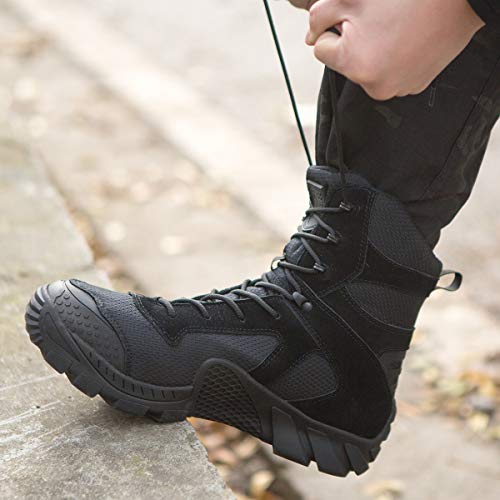 Free Soldier Outdoor Military Boot