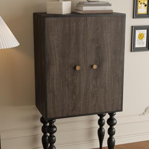 Papier peint autocollant bois pour rénover une table usée - 5