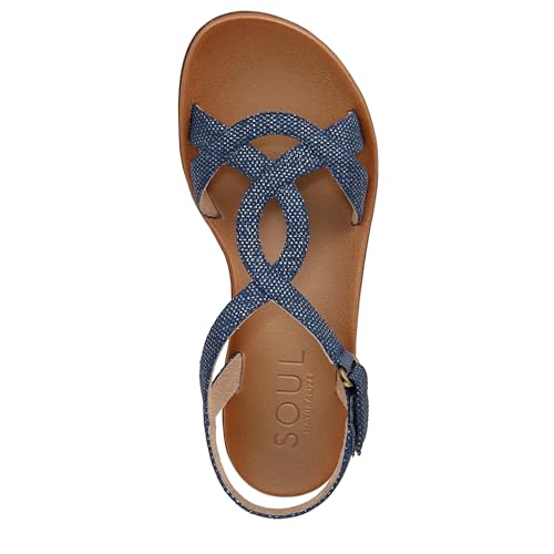Image of Naturalizer Women's SOUL, Solo Sandal