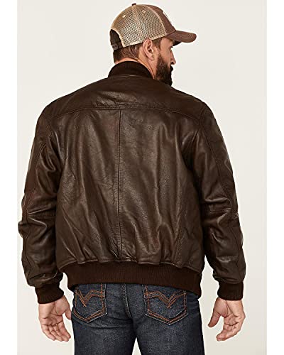 Scully mens Full Zip4