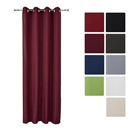 Beautissu Tenda Protettiva Anti-sguardi indiscreti...