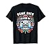 Game Over Class Of 2026 Shirt Students Funny 2026 Graduation T-Shirt