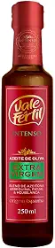 Azeite de Oliva Extra Virgem Espanhol Vale Fértil Vidro 250ml, Pequeno