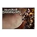 Produktbild Gaming Poster Mount & Blade II Bannerlord Poster für Teenage Jungen (4) Leinwand Poster Schlafzimmer Dekor Sport Landschaft Büro Zimmer Dekor Geschenk 30 × 45 cm Unframe style1