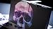 Murphy's Magic Supplies, Inc. Memento Mori NXS Playing Cards