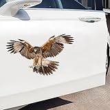 Decorazione perfetta: adatto a tutte le auto, camion, barche, quad, carrozzeria e varie superfici