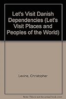 Danish Dependencies 1555467873 Book Cover
