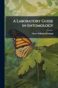 Paperback A Laboratory Guide in Entomology Book