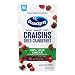 Craisins Reduced Sugar Dried Cranberries, 5 Ounce