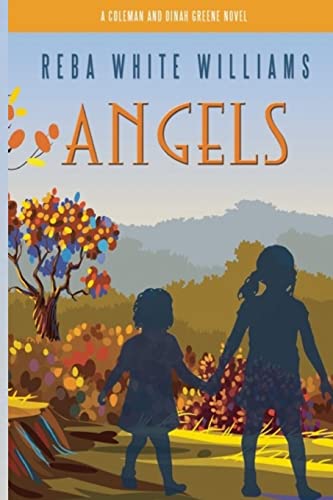 Angels 1505383064 Book Cover