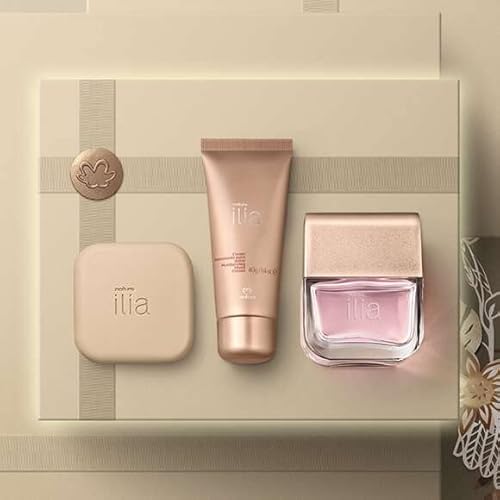 Presente Ilía Clássico