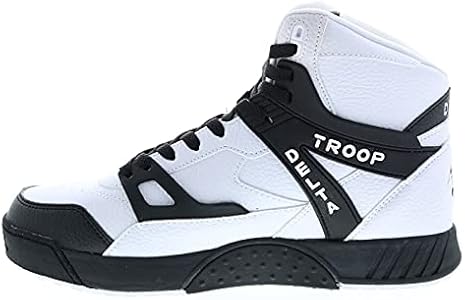 troop shoes 90s