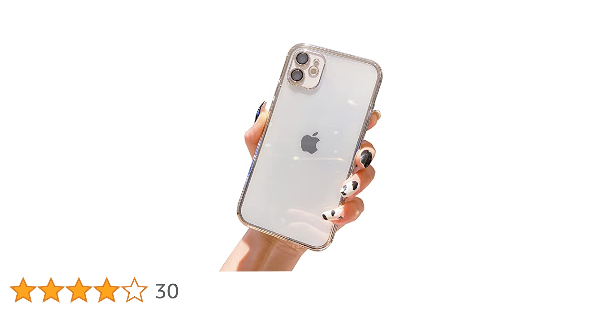 iPhone12Pro用ケース 抗菌保護付き 透明 クリア ソフトケース iPhone12Pro用ケース 抗菌保護付き 透明 クリア ソフトケース