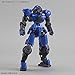 30 Minute Mission #08 beEMX-15 Portanova Blue, Bandai 30 MM