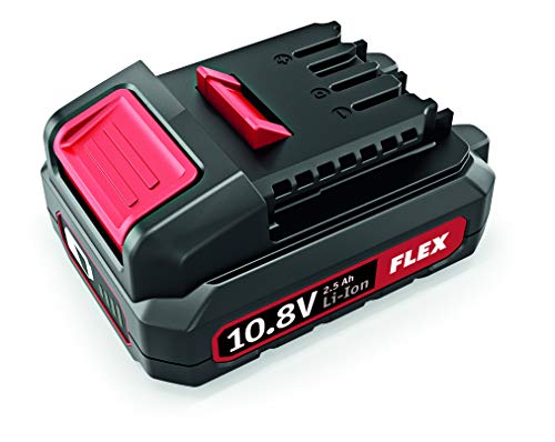 FLEX Akku-Pack AP 10.8/2.5 (Li-Ion, 10,8 V, 2,5 Ah) 418048