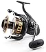 Daiwa (Daiwa) Spinning Reel 16 BG 4000