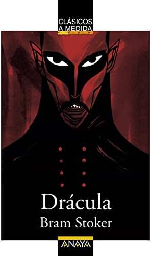 Drácula (CLÁSICOS - Clásicos a Medida)