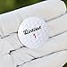 ZEETY Funny Golf Ball Marker with Magnetic Hat Clip – Unique Funny Golf Gifts & Golf Accessories for Men and Women Golfers