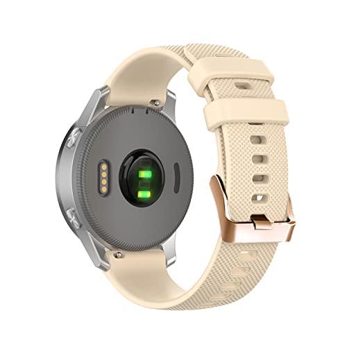 Bracelet sport Samsung Watch 4 Classic 46mm étanche et flexible