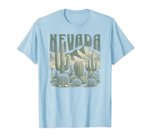 Nevada T-Shirt