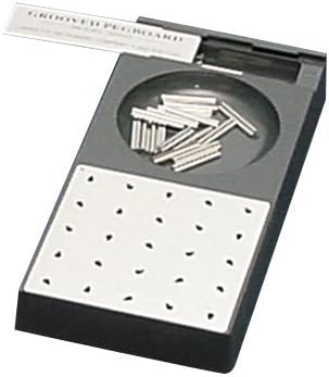 Eif FEI 12-3010 Grooved Pegboard Manipulation and Dexterity Test