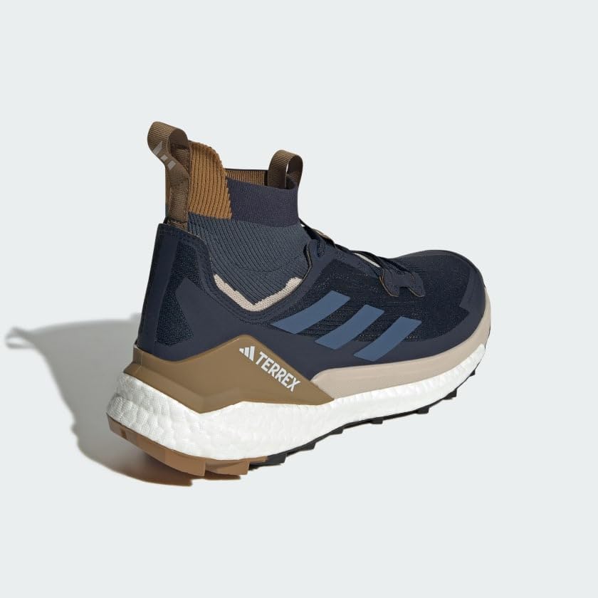 Terrex Free Hiker 2.0 Hiking Shoes - Image 5