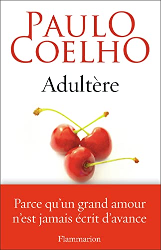 Adultere (French Edition) [French] 2081338912 Book Cover