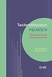 Taschenwörterbuch Polnisch Polnisch/Deutsch Deutsch/Polnisch: Bearbeitet von Danuta Rytel-Schwarz.: Mit integrierter Aussprachehilfe