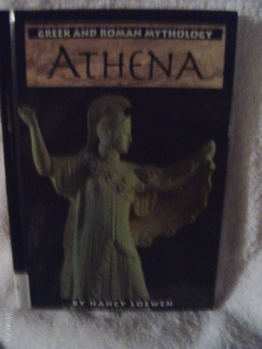 Athena 0531116123 Book Cover