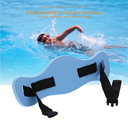 Tabla flotante para entrenamiento de natación para principiantes miniatura 5