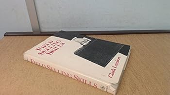 Paperback Field Selling Skills Book