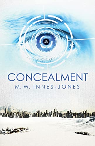 Concealment (Engelberg Records)