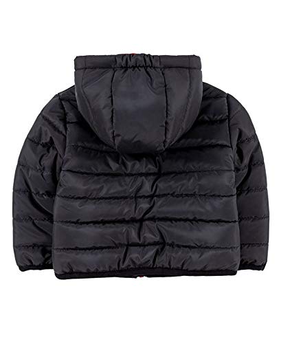 Nike Little Kid Boys Sports Essential Padded Jacket2