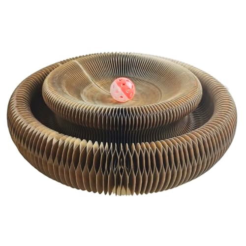 cature Care by Nature Cat Scratching Posts Magic Organ Cat Scratching Board Cat Toy With Bell Pet Cat Scratch Toy cature Care by Nature Cat Scratching Posts Magic Organ Cat Scratching Board Cat Toy With Bell Pet Cat Scratch Toy