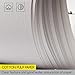 MEEDEN 10X7 Cotton Watercolor Paper Block, Textured Surface Watercolor Paper, Cold Press, 140lb/300gsm, 20 Sheets for Painting & Drawing, Wet, Mixed Media