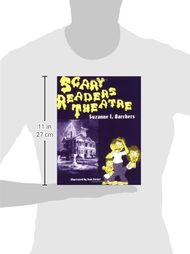 Scary Readers Theatre