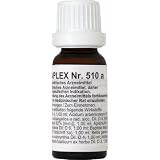 Regenaplex Nr.510 a Mischung, 15 ml Lösung ...