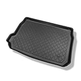 Alfombrilla para maletero adecuada para: Peugeot 2008 SUV (04.2013-....)